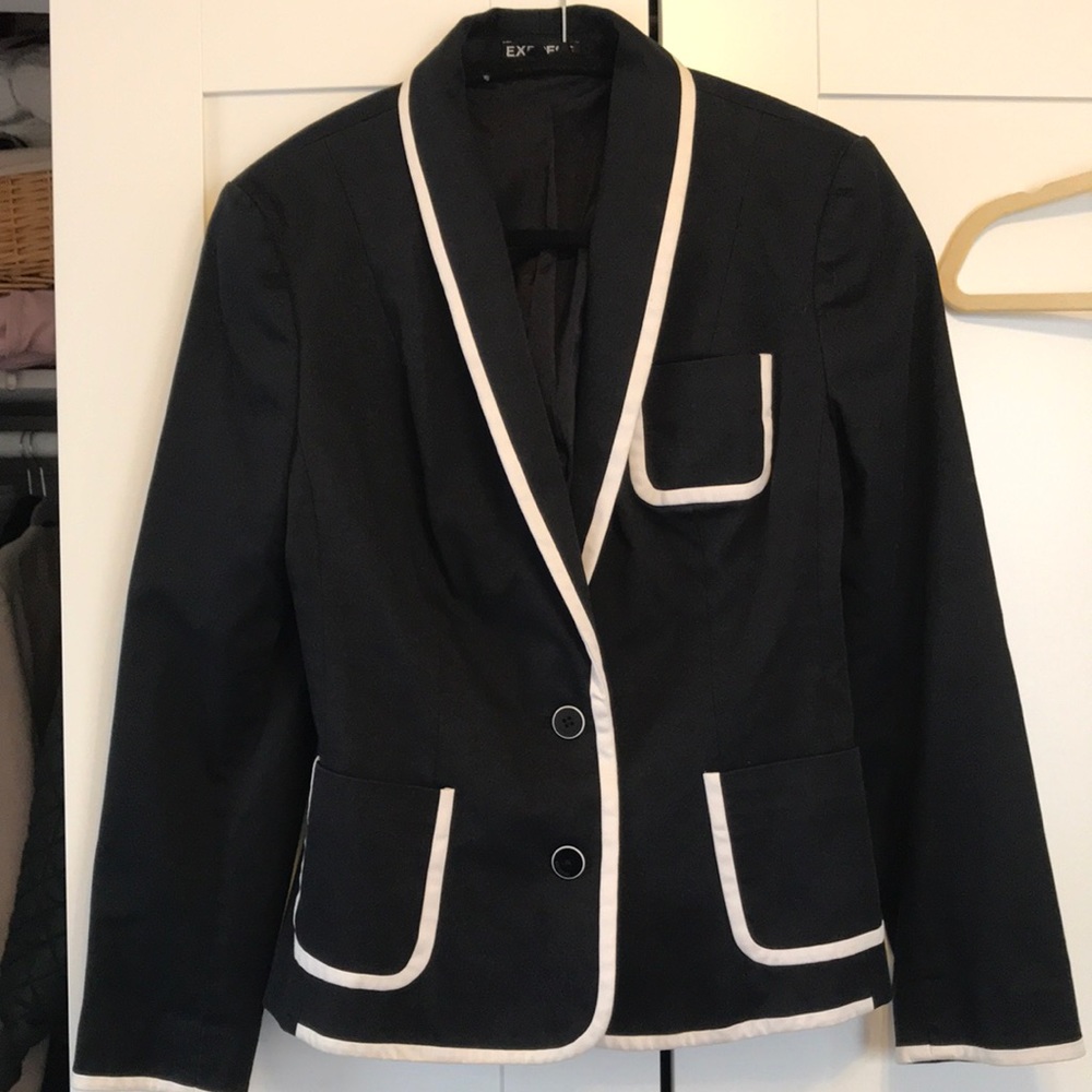 Jackets